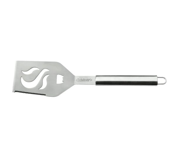 Cuisinart 14 Piece Deluxe Grilling Tool Set with Aluminum Case - Image 3