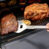 Cuisinart 14 Piece Deluxe Grilling Tool Set with Aluminum Case - Image 6