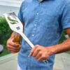 Cuisinart 14 Piece Deluxe Grilling Tool Set with Aluminum Case - Image 7
