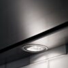 KitchenAid 30-in 600-CFM Convertible Stainless Steel Wall-Mounted Range Hood with Charcoal Filter - Image 5
