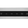 KitchenAid 30-in 600-CFM Convertible Stainless Steel Wall-Mounted Range Hood with Charcoal Filter - Image 10