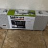 Cuisinart 14 Piece Deluxe Grilling Tool Set with Aluminum Case - Image 12