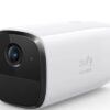 eufy Security Solo Cam 2K Wireless Outdoor Surveillance Camera, IP65, AI Detection, No Monthly Fee - Image 2