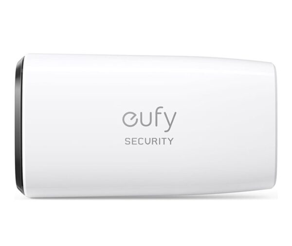 eufy Security Solo Cam 2K Wireless Outdoor Surveillance Camera, IP65, AI Detection, No Monthly Fee - Image 3