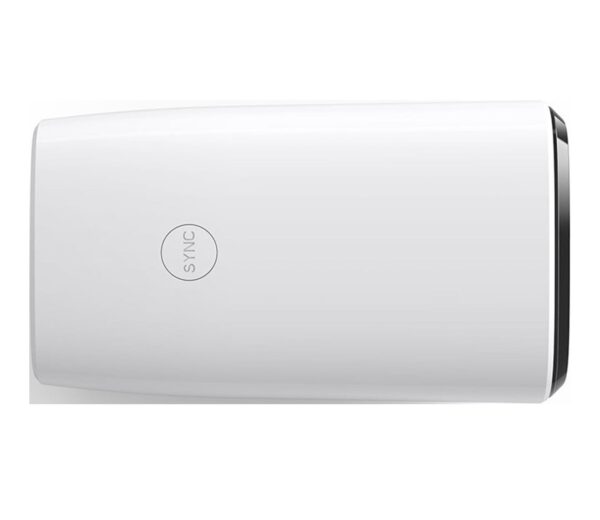 eufy Security Solo Cam 2K Wireless Outdoor Surveillance Camera, IP65, AI Detection, No Monthly Fee - Image 4