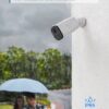 eufy Security Solo Cam 2K Wireless Outdoor Surveillance Camera, IP65, AI Detection, No Monthly Fee - Image 7