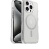 OtterBox Vue+ Series Case for MagSafe for Apple iPhone 15 Pro - Clear - Image 4