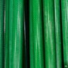 Miracle Gro Solid Garden Stakes Fiberglass Poles Fence Post Heavy-Duty Plant Stakes for plants , 6ft - Image 2