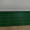 Miracle Gro Solid Garden Stakes Fiberglass Poles Fence Post Heavy-Duty Plant Stakes for plants , 6ft - Image 12