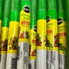 Miracle Gro Solid Garden Stakes Fiberglass Poles Fence Post Heavy-Duty Plant Stakes for plants , 6ft - Image 11