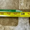 Miracle Gro Solid Garden Stakes Fiberglass Poles Fence Post Heavy-Duty Plant Stakes for plants , 6ft - Image 9