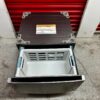 LG Universal Laundry Pedestal (Graphite Steel) with Storage Drawer - Image 11