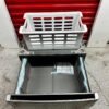 LG Universal Laundry Pedestal (Graphite Steel) with Storage Drawer - Image 12