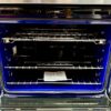 KitchenAid 30-in Self-cleaning Convection Microwave Wall Oven Combo (Stainless Steel) - Image 12