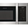 Frigidaire 1.8-cu ft 1000-Watt Over-the-Range Microwave (Fingerprint Resistant Stainless Steel) - Image 5