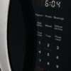 Frigidaire 1.8-cu ft 1000-Watt Over-the-Range Microwave (Fingerprint Resistant Stainless Steel) - Image 6