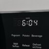 Frigidaire 1.8-cu ft 1000-Watt Over-the-Range Microwave (Fingerprint Resistant Stainless Steel) - Image 10