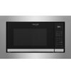 Frigidaire 2.2-cu ft 1100Watt Built-In Microwave with Sensor Cooking Controls Smudge-proof Stainless - Image 2