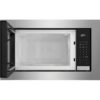 Frigidaire 2.2-cu ft 1100Watt Built-In Microwave with Sensor Cooking Controls Smudge-proof Stainless - Image 5