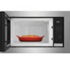 Frigidaire 2.2-cu ft 1100Watt Built-In Microwave with Sensor Cooking Controls Smudge-proof Stainless - Image 6