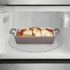 Frigidaire 2.2-cu ft 1100Watt Built-In Microwave with Sensor Cooking Controls Smudge-proof Stainless - Image 8