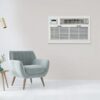 Arctic King 10,000 BTU 230V Through-the-Wall Air Conditioner, Cool & Heat, White, WTW-10ER5A - Image 3