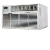 Arctic King 10,000 BTU 230V Through-the-Wall Air Conditioner, Cool & Heat, White, WTW-10ER5A - Image 2