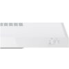 GE 30-in 200-CFM Convertible White Under Cabinet Range Hoods Undercabinet Mount - Image 9