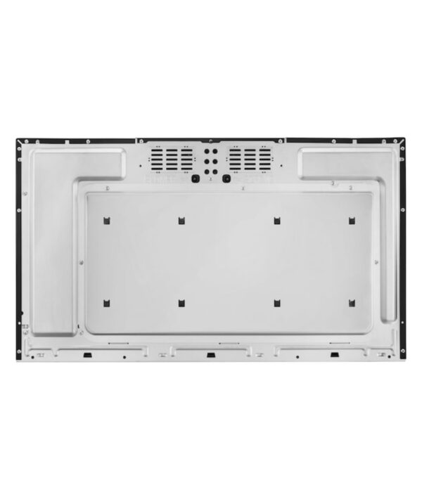 Whirlpool 1.9-cu ft 1800-Watt Over-the-Range Convection Microwave with Sensor Cooking and Air Fry - Image 7