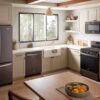 Whirlpool 1.9-cu ft 1800-Watt Over-the-Range Convection Microwave with Sensor Cooking and Air Fry - Image 12