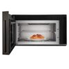Whirlpool 1.9-cu ft 1800-Watt Over-the-Range Convection Microwave with Sensor Cooking and Air Fry - Image 8