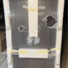KitchenAid 20-cu ft Counter-depth French Door Refrigerator with Ice Maker (Black Stainless Steel) - Image 11