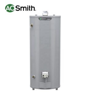 A.O. Smith Signature 100 75-Gallon Short 6-year Warranty 75100-BTU Natural Gas Water Heater