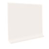 Flexco Arctic White 0.125-in T x 6-in W x 1440-in L Vinyl Wall Base - Image 2