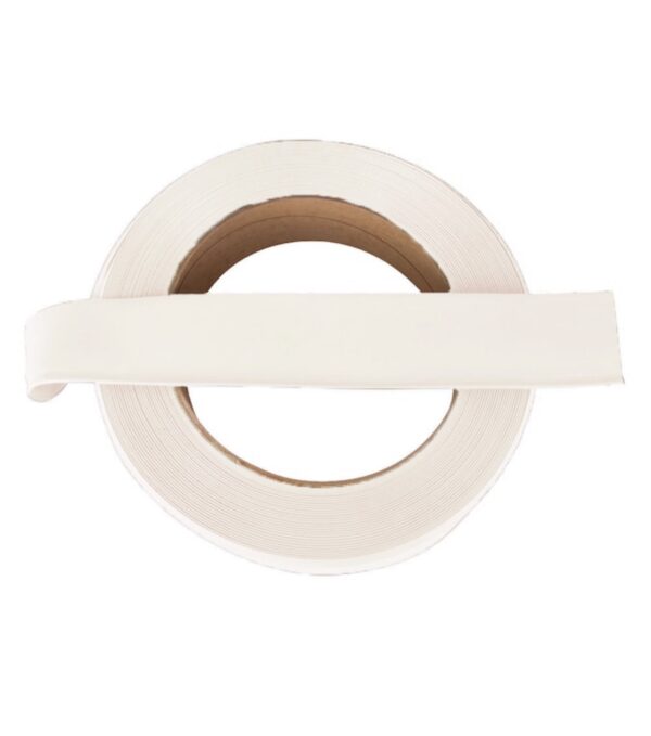 Flexco Arctic White 0.125-in T x 6-in W x 1440-in L Vinyl Wall Base