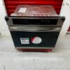 Frigidaire Gallery 30-in Single Electric Wall Oven True Convection Self-cleaning (Stainless Steel) - Image 10