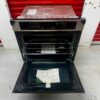 Frigidaire Gallery 30-in Single Electric Wall Oven True Convection Self-cleaning (Stainless Steel) - Image 12