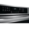 Frigidaire Gallery 30-in Single Electric Wall Oven True Convection Self-cleaning (Stainless Steel) - Image 2