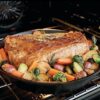 Frigidaire Gallery 30-in Single Electric Wall Oven True Convection Self-cleaning (Stainless Steel) - Image 9