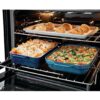 Frigidaire Gallery 30-in Single Electric Wall Oven True Convection Self-cleaning (Stainless Steel) - Image 5