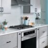 Frigidaire Gallery 30-in Single Electric Wall Oven True Convection Self-cleaning (Stainless Steel) - Image 7
