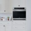Frigidaire Gallery 30-in Single Electric Wall Oven True Convection Self-cleaning (Stainless Steel) - Image 6