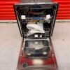 KitchenAid FREEFLEX With Third Rack Top Control 24-in Built-In Dishwasher  (Stainless Steel) - Image 12