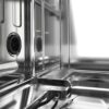 KitchenAid FREEFLEX With Third Rack Top Control 24-in Built-In Dishwasher  (Stainless Steel) - Image 7