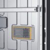 Samsung AutoRelease 24-in Top Control Smart Built-In Dishwasher With Third Rack (Stainless steel) - Image 8
