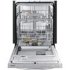 Samsung AutoRelease 24-in Top Control Smart Built-In Dishwasher With Third Rack (Stainless steel) - Image 5