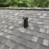 Roof jack with vent cap 15 W x 15 Dx 15 H - Image 8