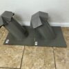 Roof jack with vent cap 15 W x 15 Dx 15 H - Image 3