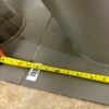 Roof jack with vent cap 15 W x 15 Dx 15 H - Image 6