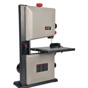 PORTER-CABLE 9-in 2.5-Amp Stationary Band Saw